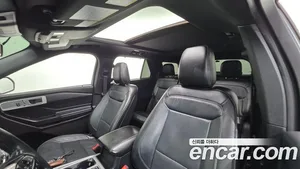 Ford Explorer, 2019 — миниатюра 17