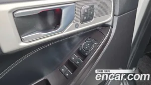 Ford Explorer, 2019 — миниатюра 19