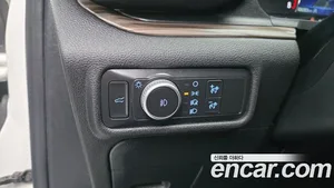 Ford Explorer, 2019 — миниатюра 20