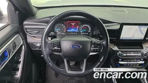 Ford Explorer, 2019 — миниатюра 22