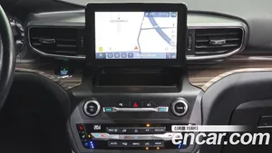 Ford Explorer, 2019 — миниатюра 25