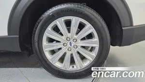Ford Explorer, 2019 — миниатюра 7