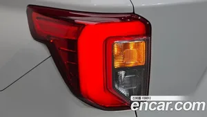 Ford Explorer, 2019 — миниатюра 9