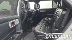 Ford Explorer, 2019 — миниатюра 16