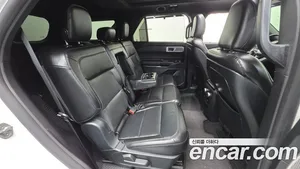 Ford Explorer, 2019 — миниатюра 31