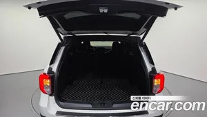 Ford Explorer, 2019 — миниатюра 32