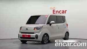 Kia RAY, 2020 — миниатюра 1