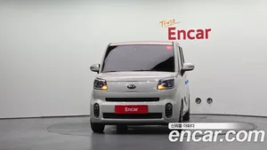 Kia RAY, 2020 — миниатюра 3