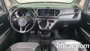 Kia RAY, 2020 — миниатюра 10