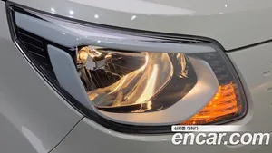 Kia RAY, 2020 — миниатюра 8