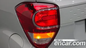 Kia RAY, 2020 — миниатюра 9