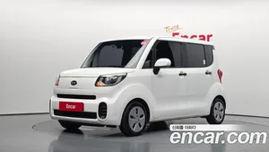 Kia RAY, 2019 — миниатюра 1