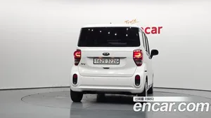 Kia RAY, 2019 — миниатюра 4