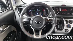 Kia RAY, 2019 — миниатюра 19