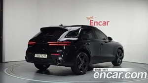 Genesis GV70, 2021 — миниатюра 2