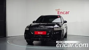 Genesis GV70, 2021 — миниатюра 3
