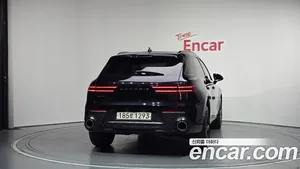 Genesis GV70, 2021 — миниатюра 4