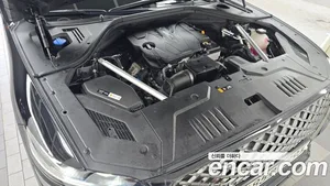Genesis GV70, 2021 — миниатюра 6