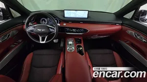Genesis GV70, 2021 — миниатюра 10