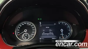 Genesis GV70, 2021 — миниатюра 11