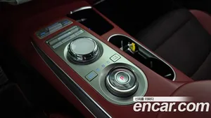 Genesis GV70, 2021 — миниатюра 12