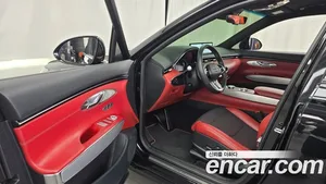 Genesis GV70, 2021 — миниатюра 13