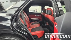 Genesis GV70, 2021 — миниатюра 17
