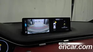 Genesis GV70, 2021 — миниатюра 20