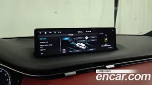 Genesis GV70, 2021 — миниатюра 21
