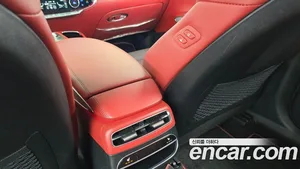 Genesis GV70, 2021 — миниатюра 23