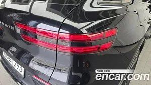 Genesis GV70, 2021 — миниатюра 9