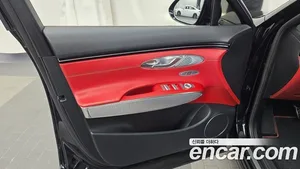 Genesis GV70, 2021 — миниатюра 14