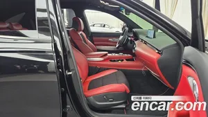Genesis GV70, 2021 — миниатюра 16