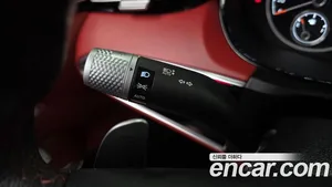 Genesis GV70, 2021 — миниатюра 28