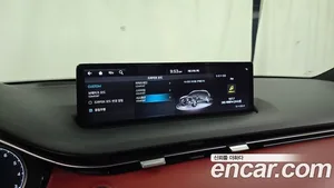Genesis GV70, 2021 — миниатюра 29