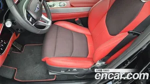 Genesis GV70, 2021 — миниатюра 31