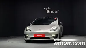 Tesla Model 3, 2020 — миниатюра 3
