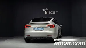 Tesla Model 3, 2020 — миниатюра 4