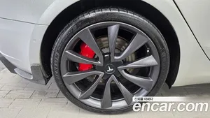 Tesla Model 3, 2020 — миниатюра 5
