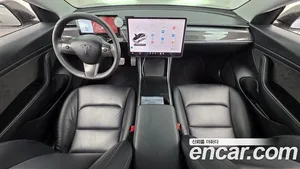 Tesla Model 3, 2020 — миниатюра 7