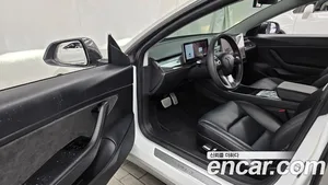 Tesla Model 3, 2020 — миниатюра 10