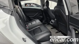 Tesla Model 3, 2020 — миниатюра 12