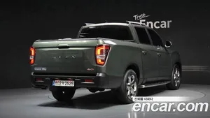 KGM Rexton, 2022 — миниатюра 2
