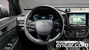 KGM Rexton, 2022 — миниатюра 13