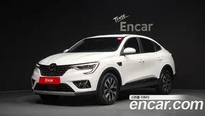 Renault XM3, 2022 — миниатюра 1