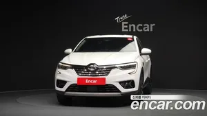 Renault XM3, 2022 — миниатюра 3