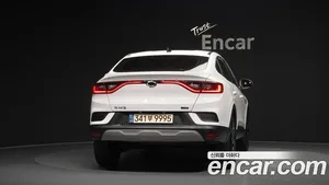 Renault XM3, 2022 — миниатюра 4