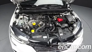 Renault XM3, 2022 — миниатюра 6