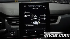 Renault XM3, 2022 — миниатюра 16