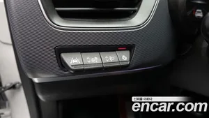 Renault XM3, 2022 — миниатюра 17